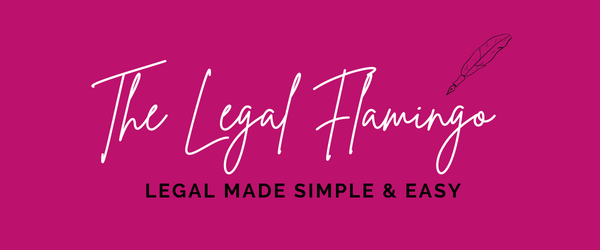 The Legal Flamingo