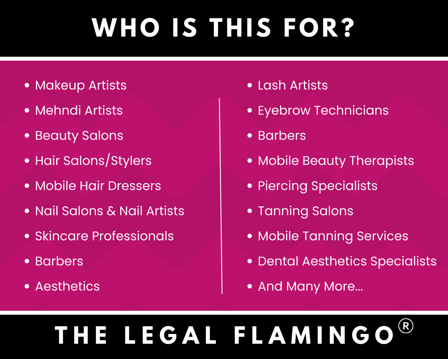 Beauty Businesses Bundle